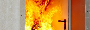 Vorbeugender Brandschutz: Brandschutztüren